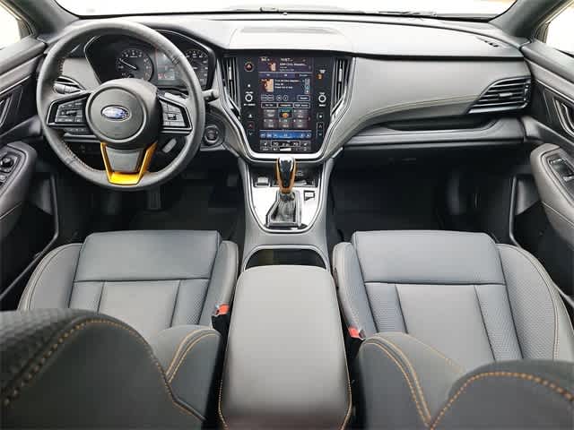 Thumbnail: 2024 Subaru Outback - 14