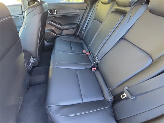 Thumbnail: 2024 Acura Integra - 19