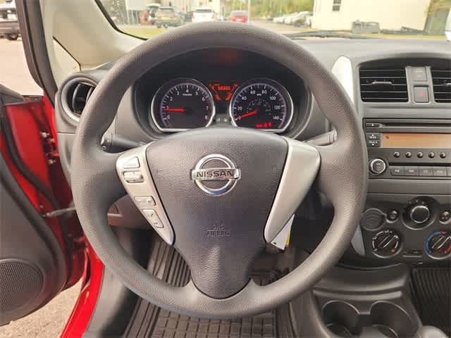 Thumbnail: 2015 Nissan Versa Note - 19