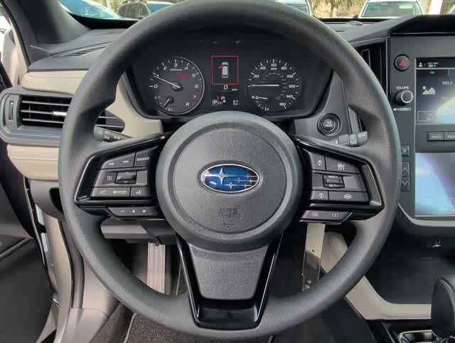 Thumbnail: 2026 Subaru Forester - 18