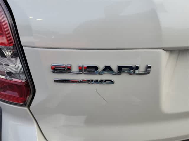 Thumbnail: 2015 Subaru Forester - 10