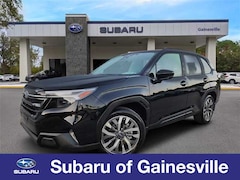 2025 Subaru Forester Hybrid Touring SUV