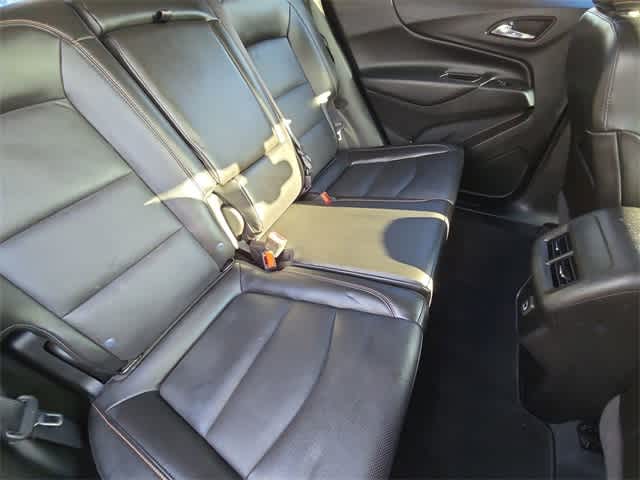 Thumbnail: 2020 Chevrolet Equinox - 20