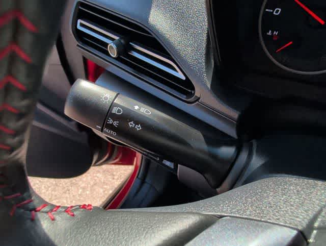 Thumbnail: 2024 Subaru WRX - 22