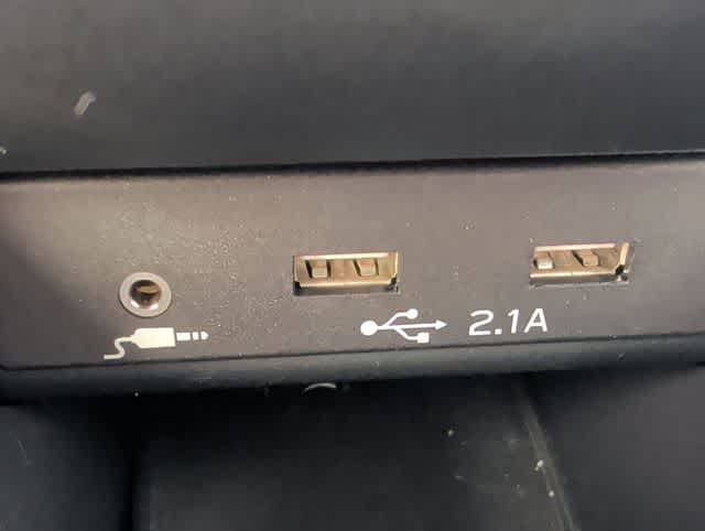 Thumbnail: 2022 Subaru Outback - 28