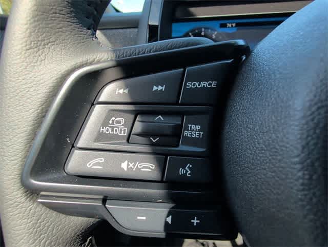 Thumbnail: 2026 Subaru Outback - 23