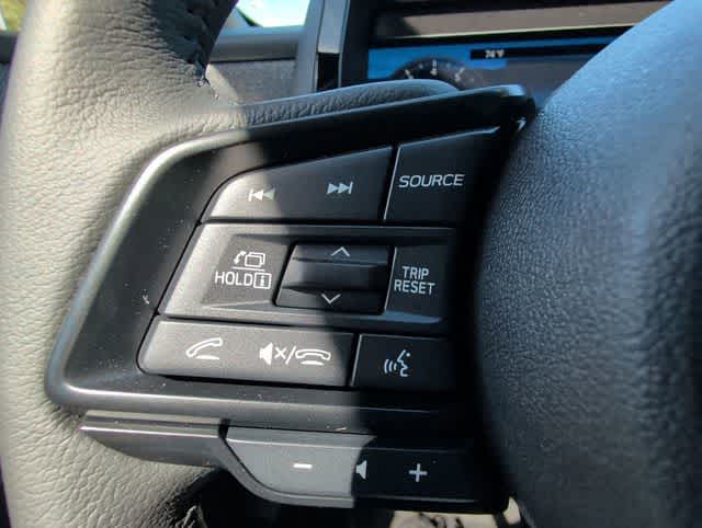 Thumbnail: 2026 Subaru Outback - 23