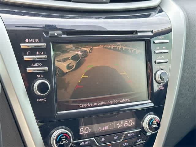 Thumbnail: 2019 Nissan Murano - 23