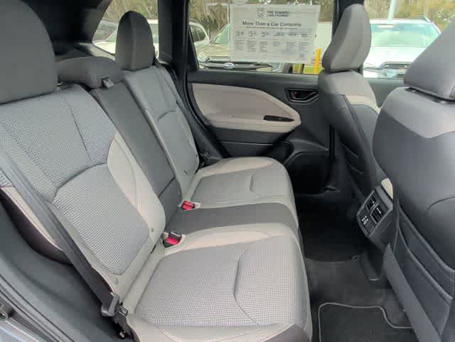 Thumbnail: 2026 Subaru Forester - 19