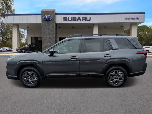 Thumbnail: 2026 Subaru Outback - 3
