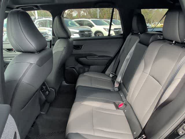 Thumbnail: 2026 Subaru Outback - 18