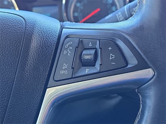 Thumbnail: 2014 Buick Encore - 23