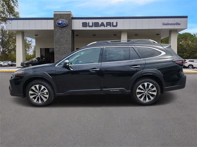 Thumbnail: 2025 Subaru Outback - 3