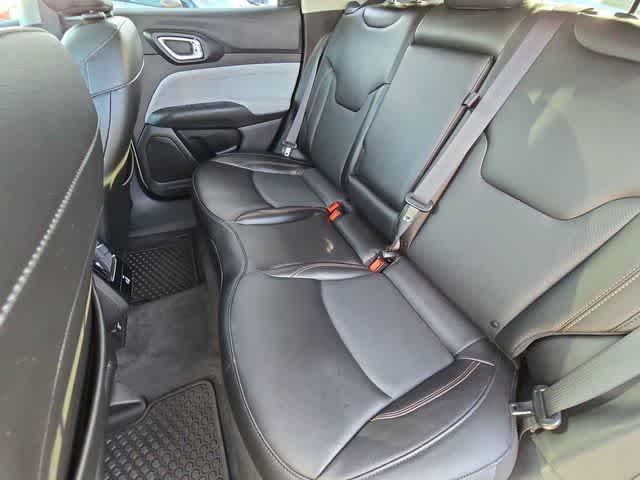 Thumbnail: 2022 Jeep Compass - 19