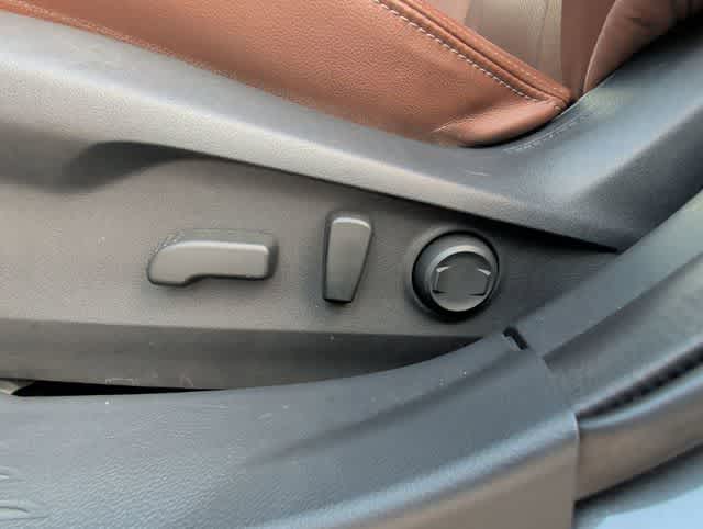 Thumbnail: 2021 Subaru Outback - 15