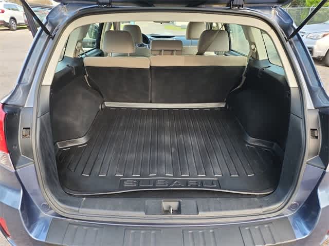 Thumbnail: 2013 Subaru Outback - 28
