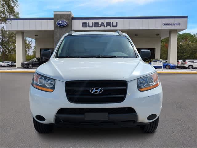 Thumbnail: 2009 Hyundai Santa Fe - 9