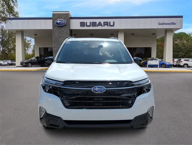 Thumbnail: 2026 Subaru Forester - 8