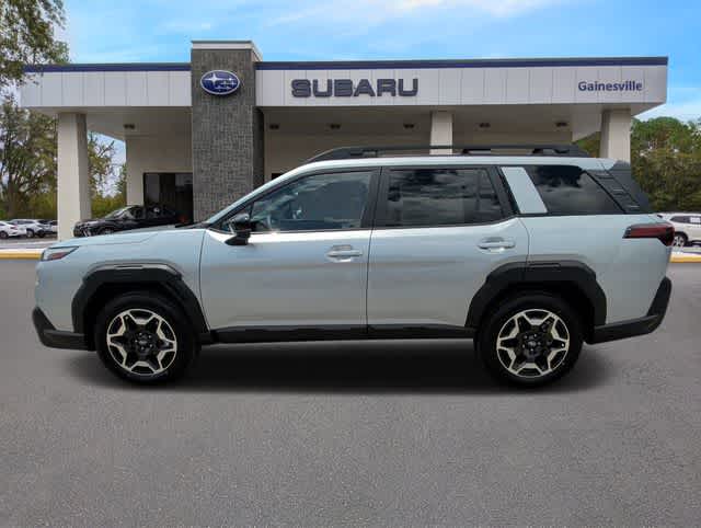 Thumbnail: 2026 Subaru Outback - 3