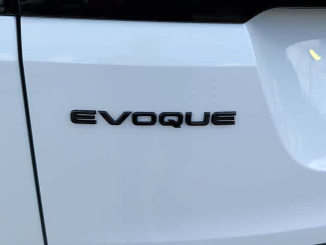 Thumbnail: 2025 Land Rover Range Rover Evoque - 11