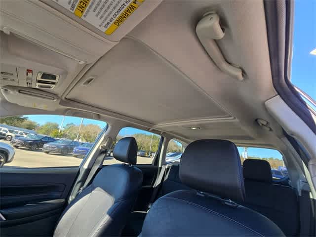 Thumbnail: 2018 Subaru Forester - 17