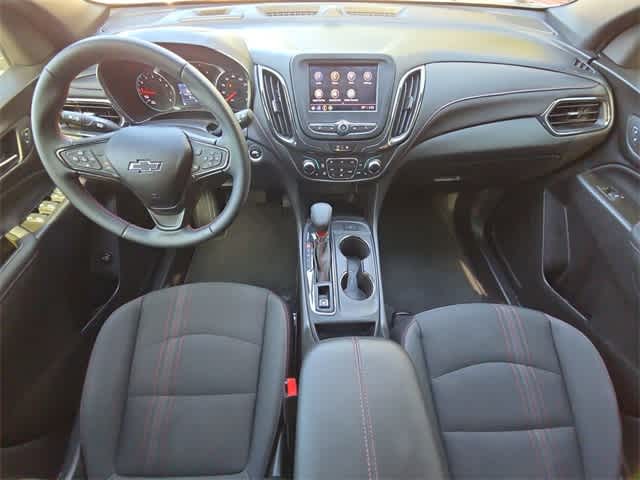 Thumbnail: 2023 Chevrolet Equinox - 14