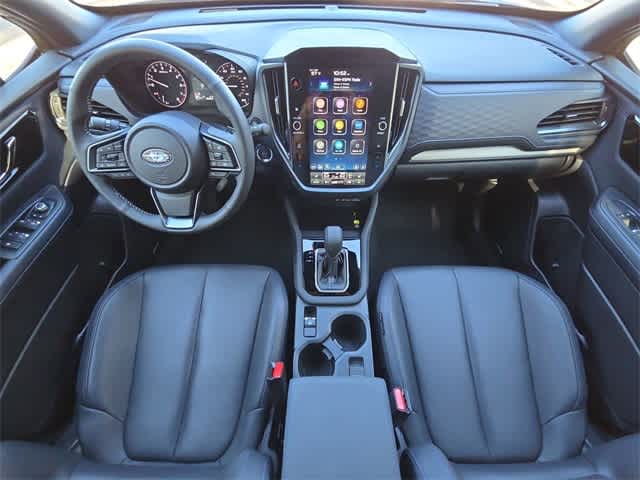 Thumbnail: 2025 Subaru Forester - 14