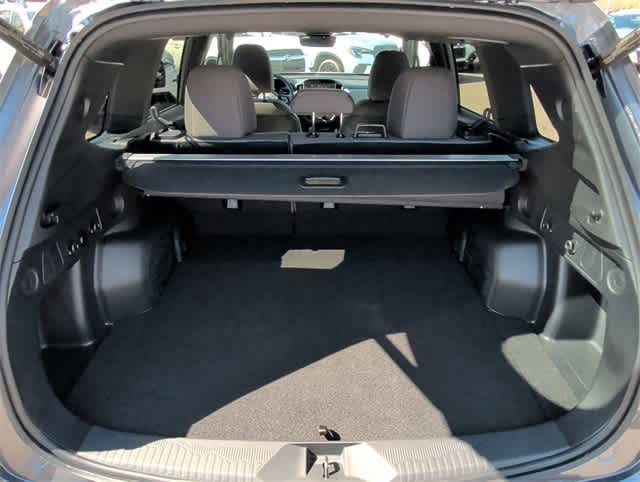 Thumbnail: 2026 Subaru Forester - 32