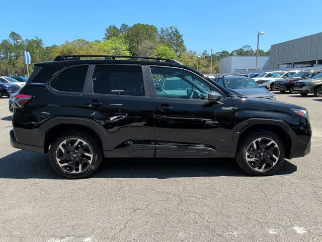 Thumbnail: 2026 Subaru Forester - 10