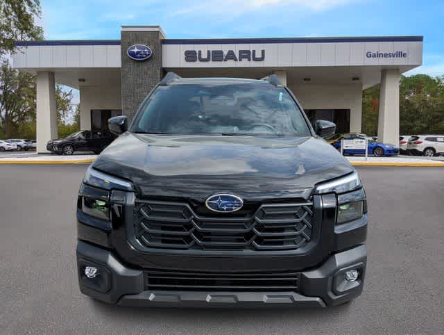 Thumbnail: 2026 Subaru Outback - 9