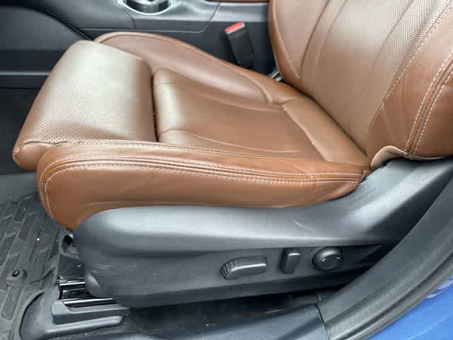 Thumbnail: 2022 Subaru Outback - 13
