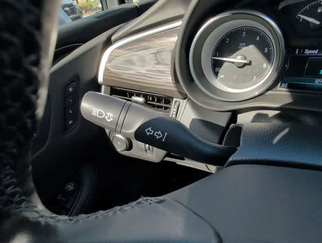 Thumbnail: 2019 Buick Envision - 26