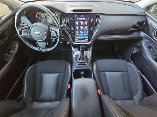 Thumbnail: 2023 Subaru Legacy - 14