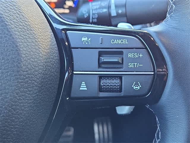 Thumbnail: 2024 Acura Integra - 24