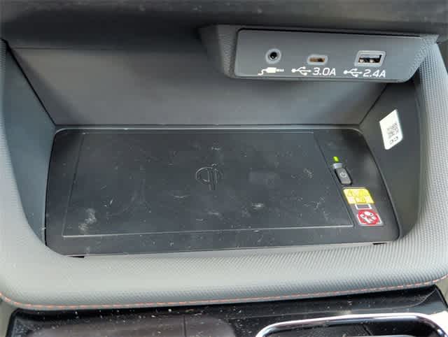 Thumbnail: 2026 Subaru Forester - 31