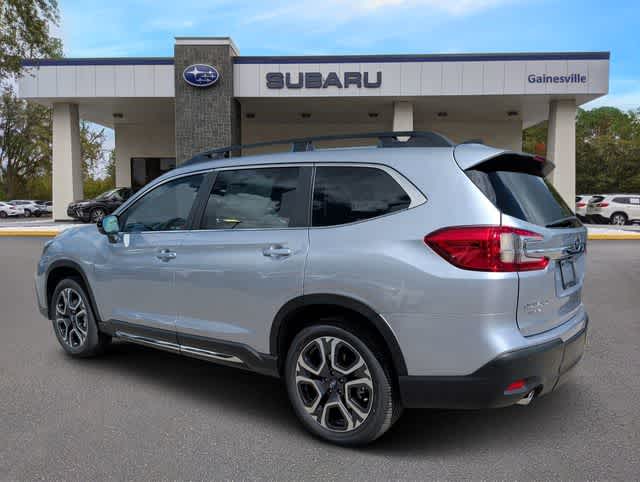 Thumbnail: 2026 Subaru Ascent - 3