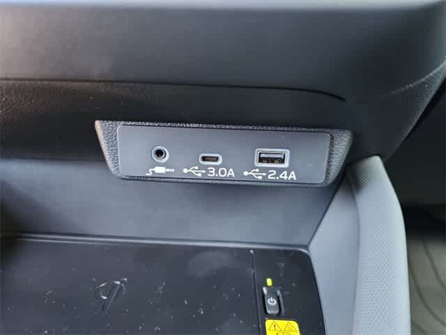 Thumbnail: 2025 Subaru Forester - 26