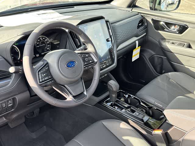Thumbnail: 2026 Subaru Forester - 2