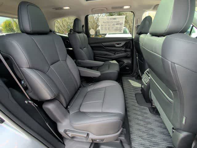 Thumbnail: 2026 Subaru Ascent - 19