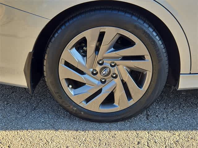 Thumbnail: 2023 Subaru Legacy - 13