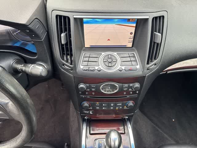 Thumbnail: 2013 INFINITI G37 - 21