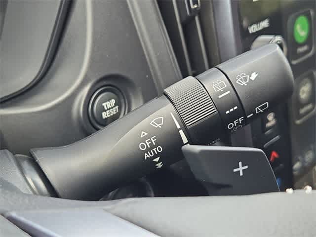 Thumbnail: 2026 Subaru Forester - 25