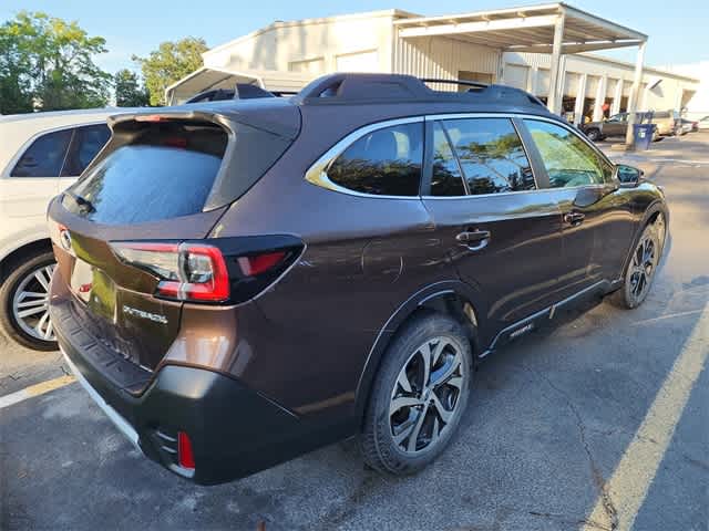 Thumbnail: 2022 Subaru Outback - 12