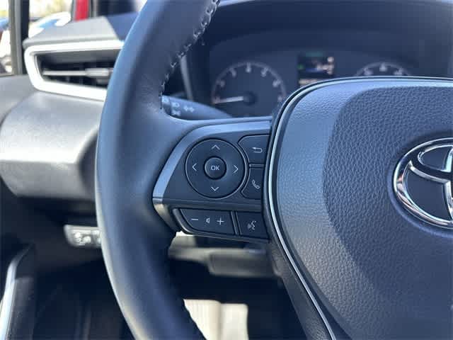 Thumbnail: 2023 Toyota Corolla - 20