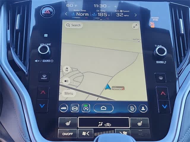 Thumbnail: 2025 Subaru Outback - 25