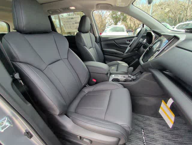 Thumbnail: 2026 Subaru Ascent - 21