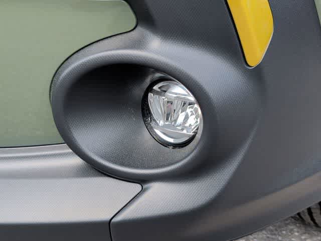 2026 Subaru Crosstrek Sport - Photo 10