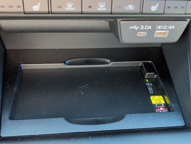 Thumbnail: 2026 Subaru Outback - 30