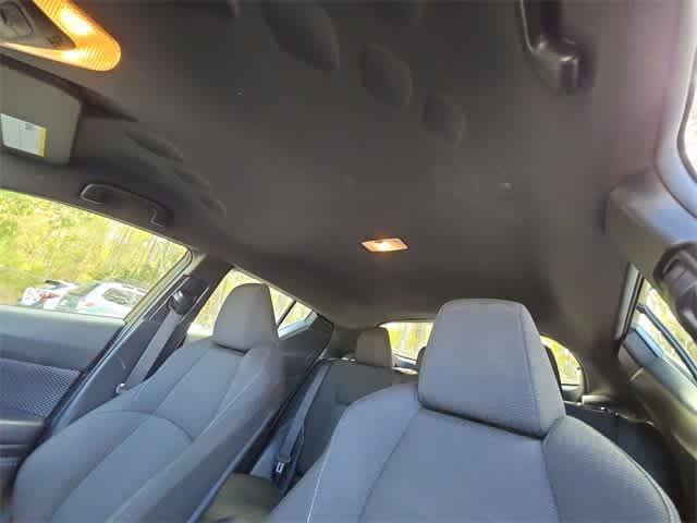 Thumbnail: 2019 Toyota C-HR - 18