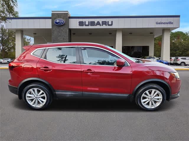 Thumbnail: 2019 Nissan Rogue Sport - 7